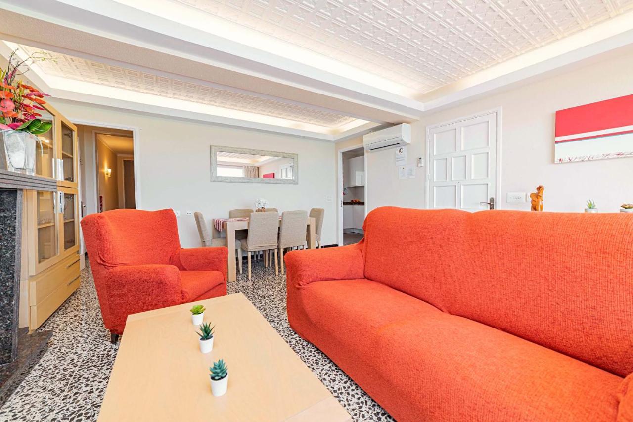 Seafront Apartment Voramar 31 By Sealand Villas Port de Pollenca Exterior photo